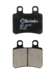 Brembo 07048CC Front/Rear Brake Pads