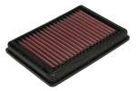 K&N MG-8506 Replacement Air Filter