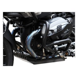 Zieger Crash Bar Black for BMW 04-12 R1200GS