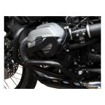 Zieger Crash Bar Black for BMW 04-12 R1200GS