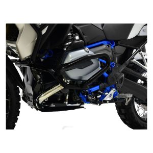 Zieger Crash Bar Black for BMW 13-19 R1200GS