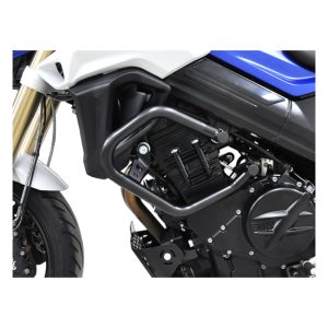 Zieger Crash Bar Black for BMW 15-20 F800R