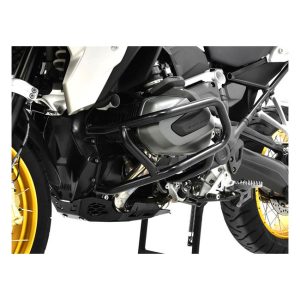 Zieger Crash Bar Black for BMW 19-21 R1250GS