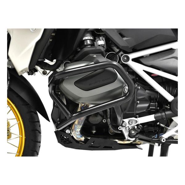 Zieger Crash Bar Black for BMW 19-21 R1250GS