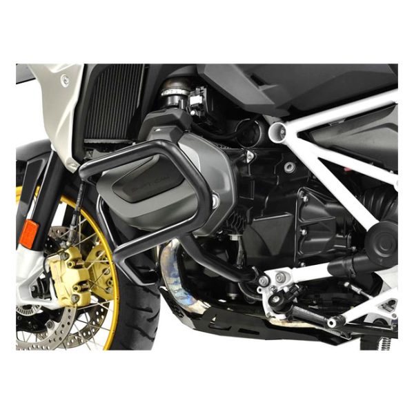 Zieger Crash Bar Black for BMW 19-21 R1250GS