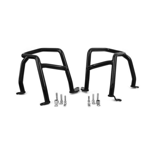 Zieger Crash Bar Black for BMW 19-21 R1250GS