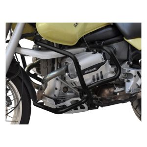 Zieger Crash Bar Black for BMW 93-99 R1100GS