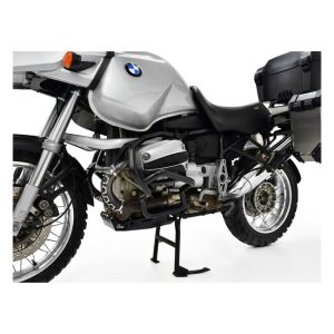 Zieger Crash Bar Black for BMW 99-04 R1150GS