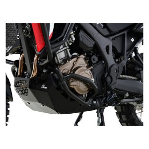 Zieger Crash Bar Black for Honda 16-19 CRF1000L Africa Twin