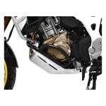 Zieger Crash Bar Black for Honda 18-19 CRF1000L Africa Twin Adventure Sports