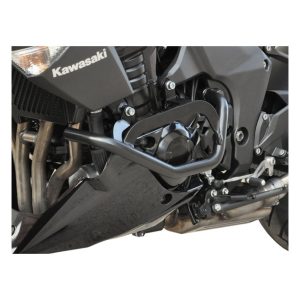 Zieger Crash Bar Black for Kawasaki 10-13 Z1000