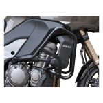 Zieger Crash Bar Black for Kawasaki 12-14 Versys 1000