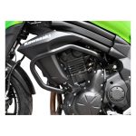 Zieger Crash Bar Black for Kawasaki 12-16 ER-6N