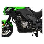 Zieger Crash Bar Black for Kawasaki 15-18 Versys 1000