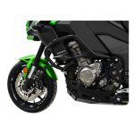 Zieger Crash Bar Black for Kawasaki 15-18 Versys 1000