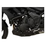 Zieger Crash Bar Black for Kawasaki 15-21 Versys 650