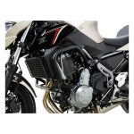 Zieger Crash Bar Black for Kawasaki 17-21 Z650