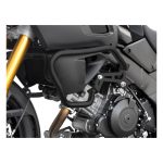 Zieger Crash Bar Black for Suzuki 14-19 DL1000 V-Strom