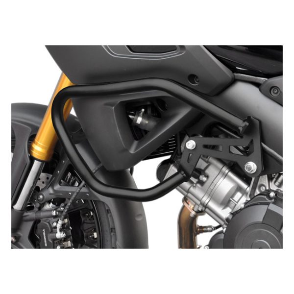 Zieger Crash Bar Black for Suzuki 14-19 DL1000 V-Strom