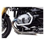 Zieger Crash Bar Silver for BMW 13-20 RnineT