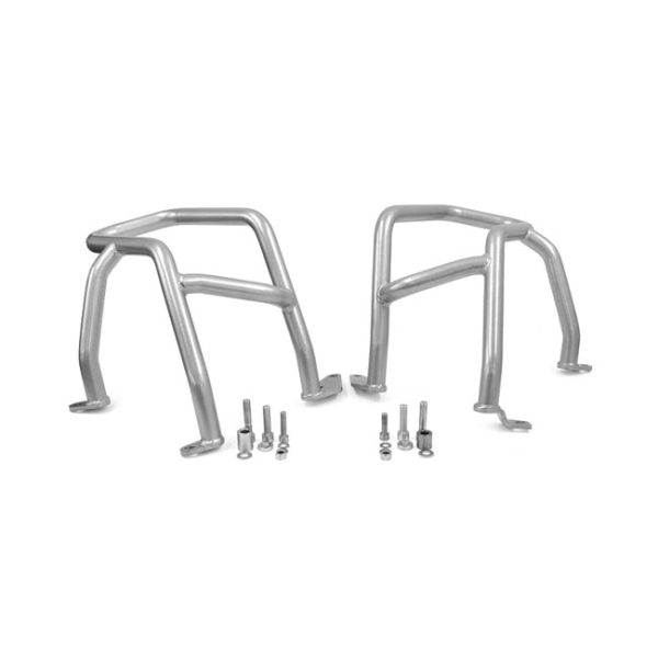 Zieger Crash Bar Silver for BMW 19-21 R1250GS