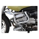 Zieger Crash Bar Silver for BMW 93-99 R1100GS