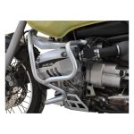 Zieger Crash Bar Silver for BMW 93-99 R1100GS