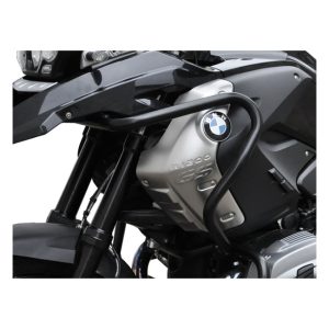 Zieger Fairing Crash Bar Black for BMW 08-12 R1200GS