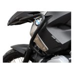 Zieger Fairing Crash Bar Black for BMW 08-12 R1200GS