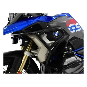 Zieger Fairing Crash Bar Black for BMW 13-19 R1200GS LC