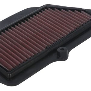 K&N KA-1016R Replacement Air Filter