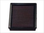 K&N BM-1010R Replacement Air Filter