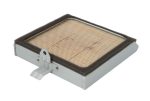 Hiflo HFA3608 Air Filter