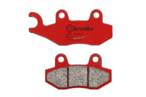 Brembo 07YA22SA Front Brake Pads