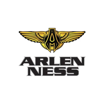 Arlen Ness Brand, Motoee.com