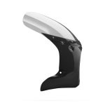 C-Racer Headlamp Mask Matte Black