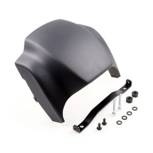 Cult-Werk Headlamp Mask Kit 'NRS style' Matte Black