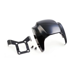 Cult-Werk Headlamp Mask NRS style' Gloss Black