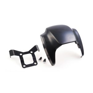 Cult-Werk Headlamp Mask NRS style' Matte Black