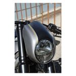 Cult-Werk 'Night Rod Style' V-Rod Headlamp Fairing Kit V-Rod