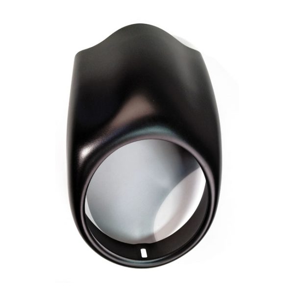 Cult-Werk 'Night Rod Style' V-Rod Headlamp Fairing Kit V-Rod