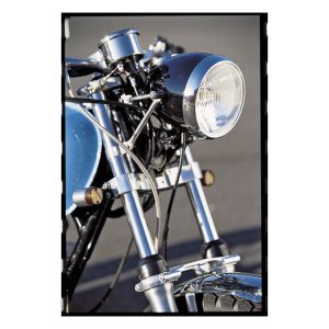 Motorcycle Storehouse B.V.
