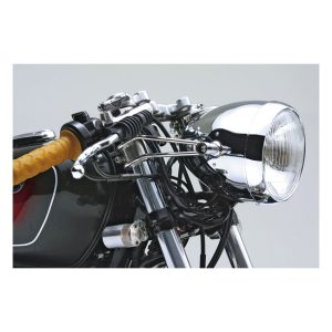Motorcycle Storehouse B.V.