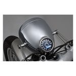 Daytona Vintage 5-3/4" Headlamp Chrome
