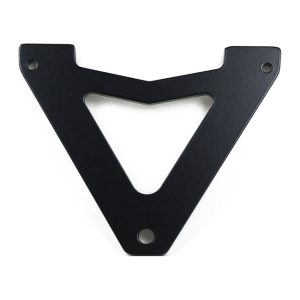 Kodlin Sportster S Headlamp Conversion Bracket Black