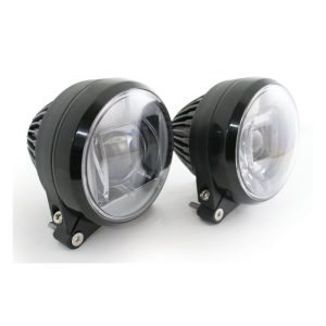 Koso Hawkeye 79mm LED Headlamp High Beam