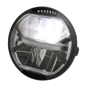 Koso Thunderbolt 170mm LED Headlamp