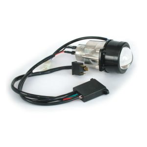 MCS Projection H1 Headlamp High/Low Beam