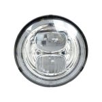 MCS Vulcano I 5-3/4" LED Headlamp Unit