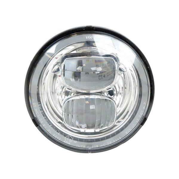 MCS Vulcano I 5-3/4" LED Headlamp Unit